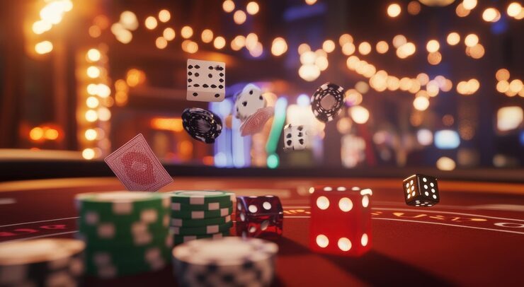 bk66 Pakistan Ke Gaming Shaukeenon Ke Liye Aik Naya Standard