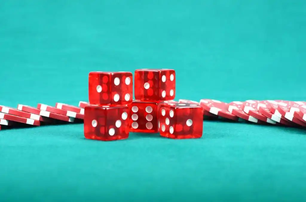 bk66 Live Casino