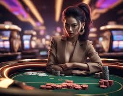 bk66 Slots